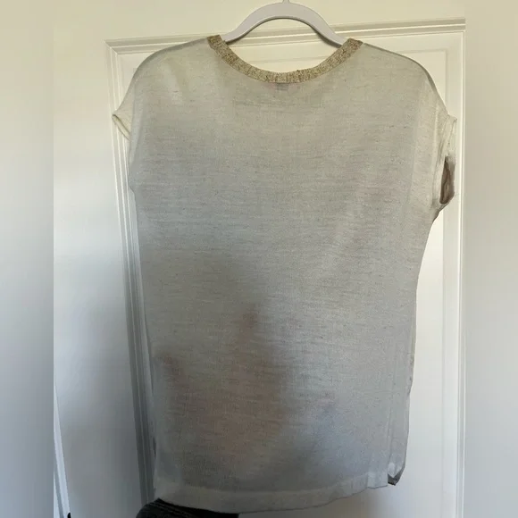 Holiday top - Picture 6 of 7